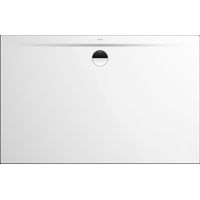 KALDEWEI SUPERPLAN ZERO 1552-5, Receveurs de douche avec support
