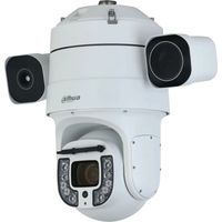 TPC-SDA8441-B50Z45L - Smart Linkage 400x300/4MP 50mm/45x Laser Hybrid Wärmebild-PTZ