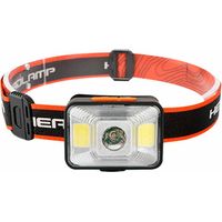 Torcia Frontale LED TM Electron