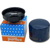 Filtro olio originale chiave a tazza specifica smart fortwo (453) dal 2014