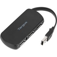 Targus 4-Port USB Hub