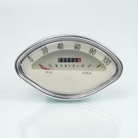 Compteur RMS pour scooter Piaggio 150 Vespa Gl 1961-1964 089377 /