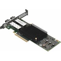 Controller HBA Broadcom LPe32002-M2 2 FC 32Gb/s