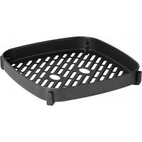Amica AFM 5020 Heißluftfritteuse Schwarz 5,2 L 1600W