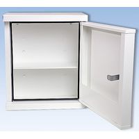 SÖHNGEN, Armoire à pharmacie conforme à la norme DIN 13157, non