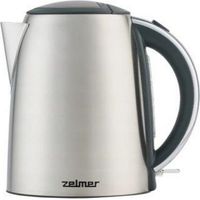 Wasserkocher ZCK 7930 2200W 1,7L INOX ZELMER