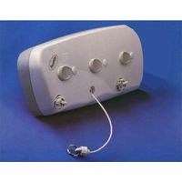 Tendedero Pared 3Cuerdas Hasta 5Mt Autom Pvc Premier-3 Tz Cuncial