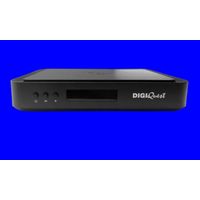 Digiquest Combo Q90 Uhd 4k Decoder - Tivùsat