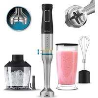Cecotec Stabmixer Katana 12 Chop B