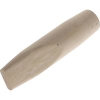 Ochsenkopf 1591916 Insert en bois 240 mm 360 g A600482