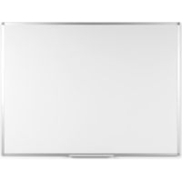 Whiteboard Ayda Maße der Oberfläche: 90 x 60 cm (B x H) Tafel magnethaftend Stahl emailliert weiß