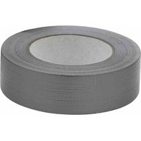 Gewebeband grau 50 mm 50 m lang
