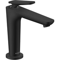 hansgrohe AXOR Citterio C Einhebel-Waschtischmischer 125, mit