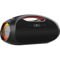 Tracer TRAGLO47226 altavoz portátil o de fiesta Altavoz portátil estéreo Negro 60 W