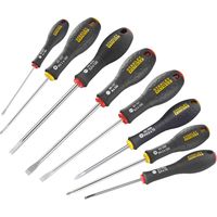 STANLEY 0-65-437 Cacciaviti, Std - Str - Ph, Set di 8 pz