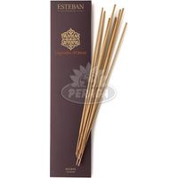 INCENSO INDIANO LéGENDES D'ORIENT 20 BASTONCINI ESTEBAN