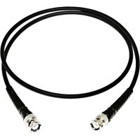 Mueller Electric BU-P2249-C-60 Cavo di misura Spina BNC Spina BNC 1.53 m 1 pz.