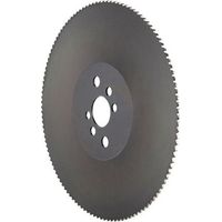 Lama per sega circolare in metallo standard D350xW2.5mm HSS Z.140 DORMER