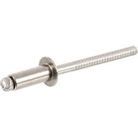 Rivetto cieco 5,0X12,0 V2A AMAZONE DH105