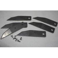 Cuchilla cortadora de césped AUTOMATICA 122-207 ALKO 119459 Robolinho 3000 piezas 6