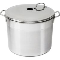 Esterilizador de 6 frascos - 011500 - Guillouard -
