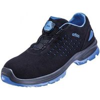 Sicherheitshalbschuh SL 9405 XP BOA ESD SRC S1P Gr. 36 W12 Atlas