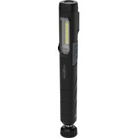 Ansmann 990-00120 Profi Penlight akkubetrieben LED Schwarz