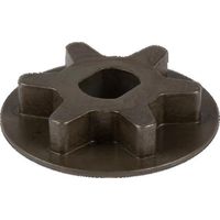 KETTENRAD 3/8'' 6T 590087701 ORIGINAL HUSQVARNA