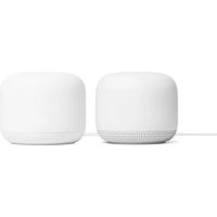 Sistema Wi-Fi Google Nest Wifi Wi-Fi 5 2200 Mbps