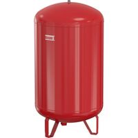 Flamco Flexcon Ausdehnungsgefäß 200l, Betriebsdruck 2,5-6 bar, für Heizungen und Kühlanlagen