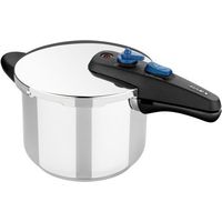 Topf Monix M570001 4 L Edelstahl 4 L