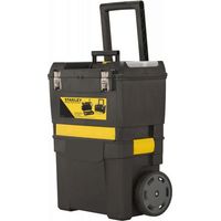 Carro de herramientas Stanley 2 en 1