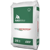 K+S EPSO Microtop Blattdünger 25 kg Magnesiumdünger Schwefeldünger Bor Mangan