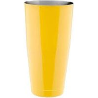 Shaker Boston Jaune PIAZZA - 900ml