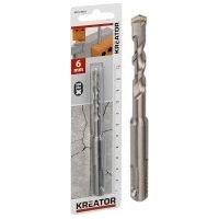 Foret Sds Plus Sc 8x110mmkrt010904