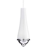Croydex Modern Light Pull For Bathroom Light Switch, With Light Pull Cord