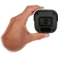 Apti APTI-20PC2-36WP-ECO Caméra IP 4 Mpx PoE