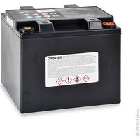 Batería Genesis EP-42