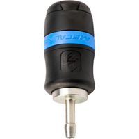 Raccord pour flexible D6 - GISS - 736036
