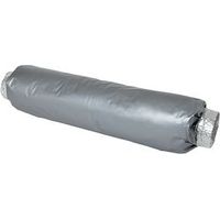 Liaison Acoustique ø125 Mm Pour Vmc Simple Flux Ou Double Flux - Aldes
