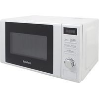 Microondas 20 L.700W digital blanco HB