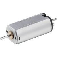 Mini moteur à balais (Brushed) Motraxx LFF-M30VA-05350