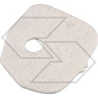 Luftfilter für ECHO Kettensäge CS2600ES A226000050