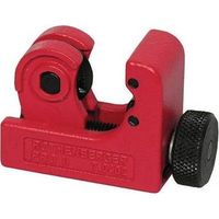 TAGLIATUBI PER TUBI DI RAME "MINICUT II PRO" Misura: D.6-22 mm. - D. 1/4"-7/8"
