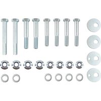 Boulons à came Matériel Kit for Dodge Ram 1500 Ram 2500 Ram 3500 2000-2002