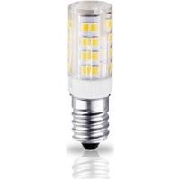 TUBE LED E14 - 4,2W - 450 LUMENS - 4000K