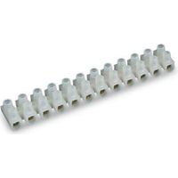 Pack 10 Verbindungsstreifen 10 mm Natural GSC 001000104