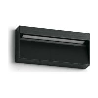 Deckenlampe dopo abar LED 7W 3000K IP54