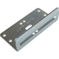 Novoferm Oberer Rollenbock – links/rechts verwendbar (115 x 63 x 42mm) 11400075