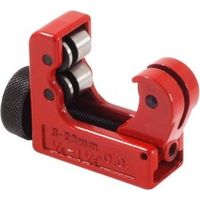 Outil du plombier idrobric mini pipe cutter compact précis